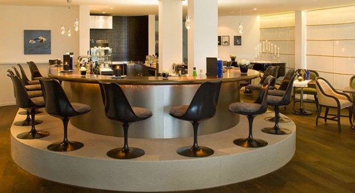 Hotel Beausite Park and Jungfrau Spa, Wengen ski chalet, image 5